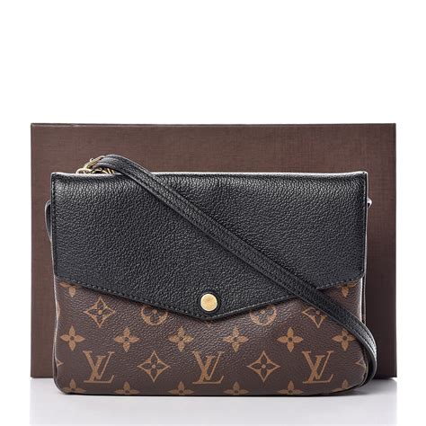 louis vuitton twice pochette